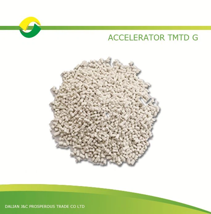 رباعي ميثيل ثيورام ثنائي كبريتيد 137-26-8